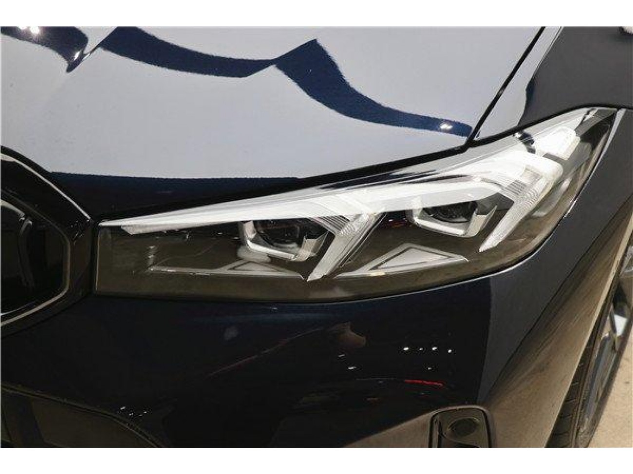 BMW 330Li 2025
