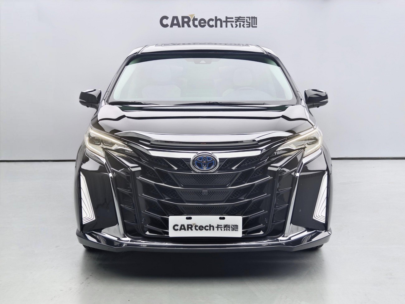 Toyota Sienna 2023