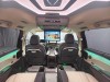 Toyota Sienna 2023