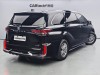 Toyota Sienna 2023