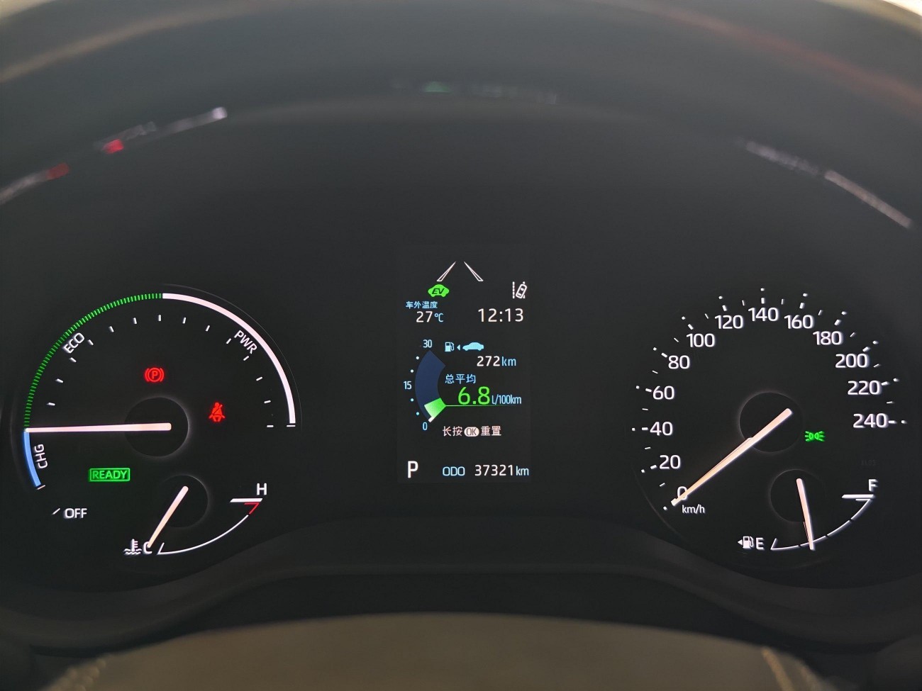 Toyota Sienna 2023