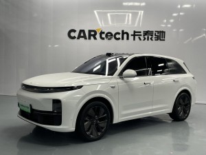 Li Auto L7 2024