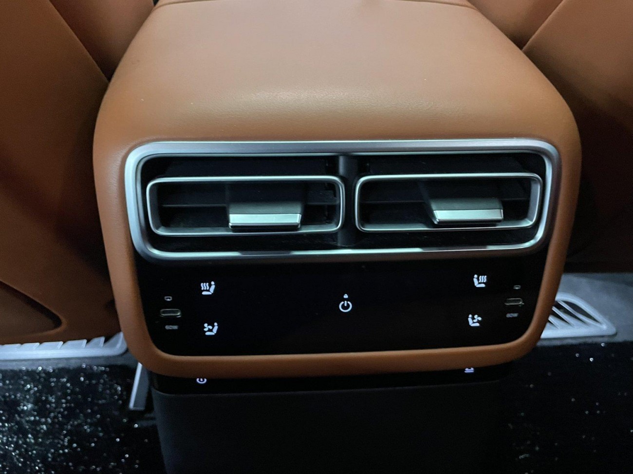 Li Auto L7 2024