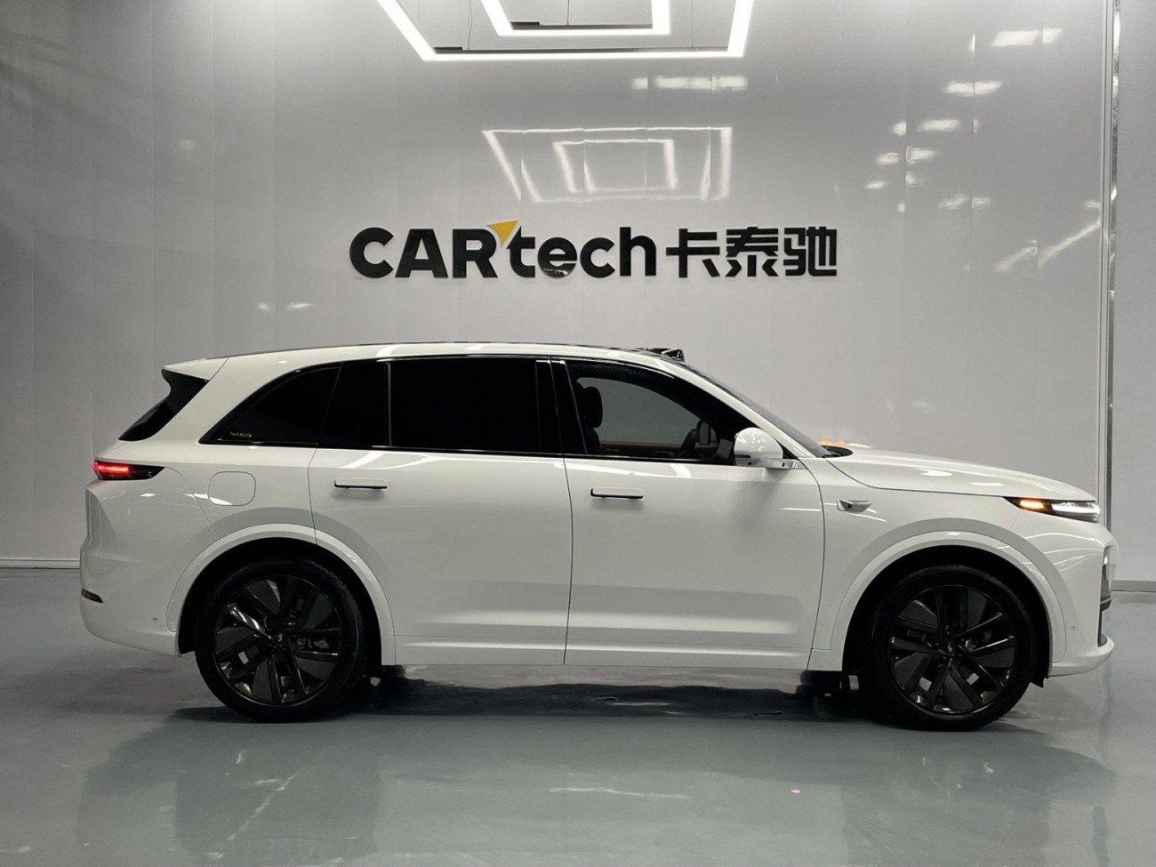 Li Auto L7 2024