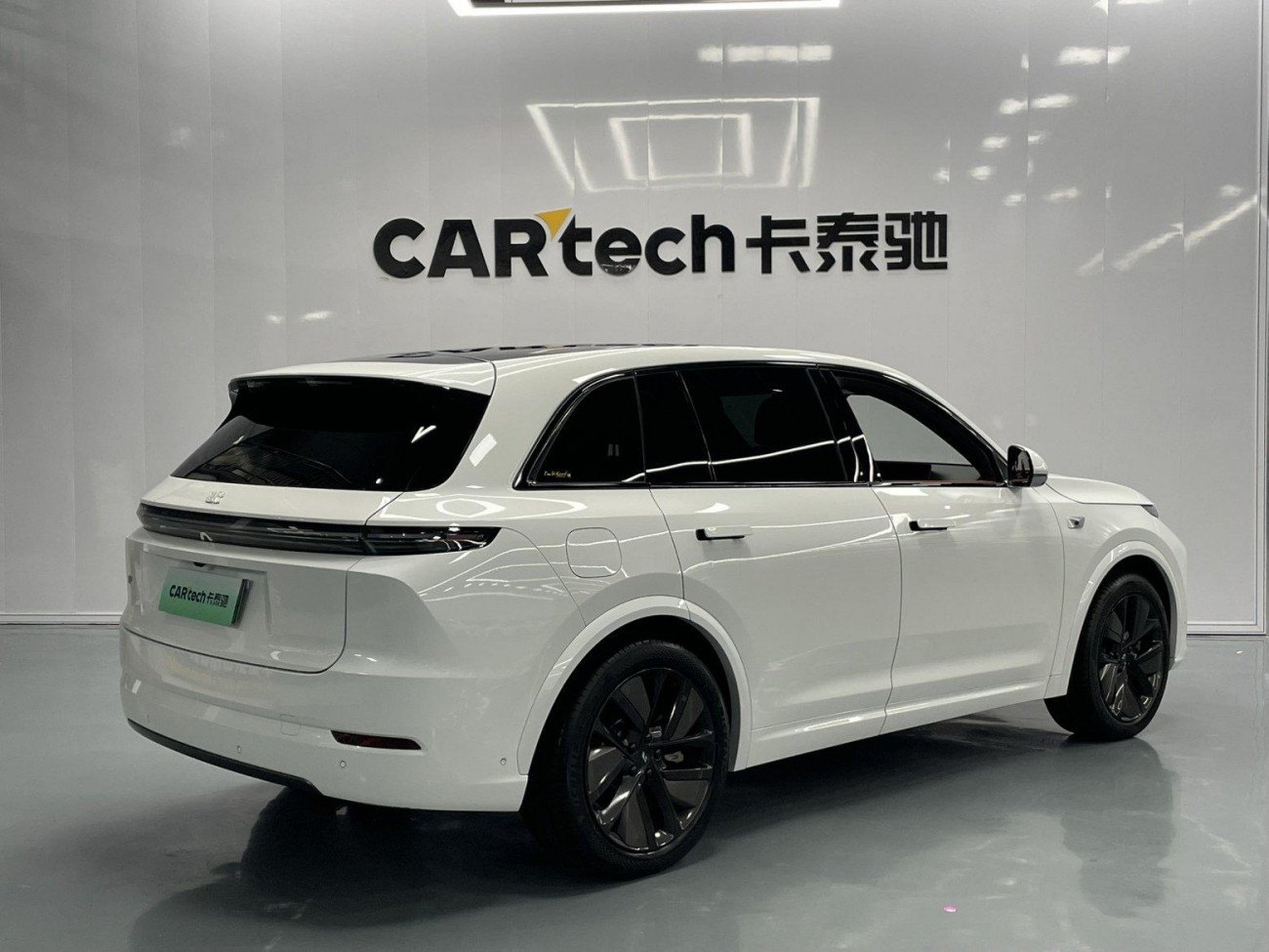 Li Auto L7 2024