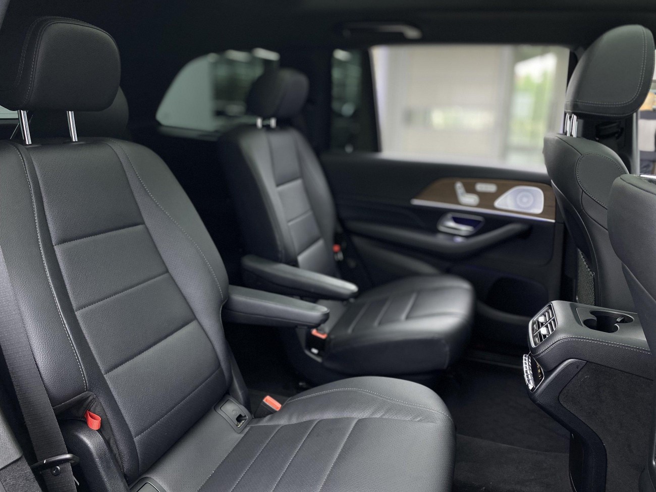 Mercedes-Benz GLS 450 2020