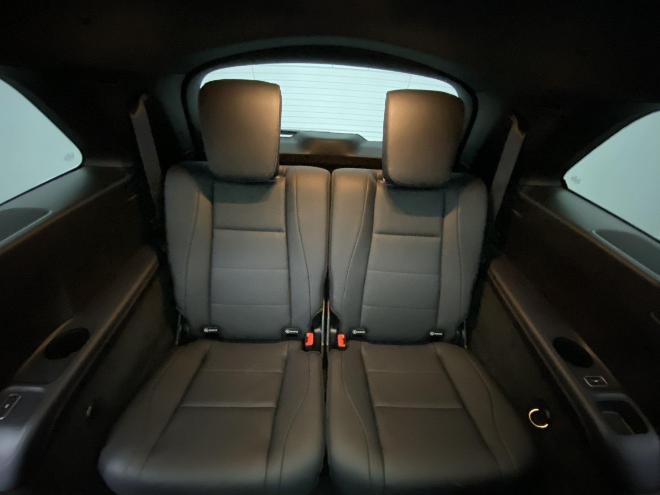 Mercedes-Benz GLS 450 2020
