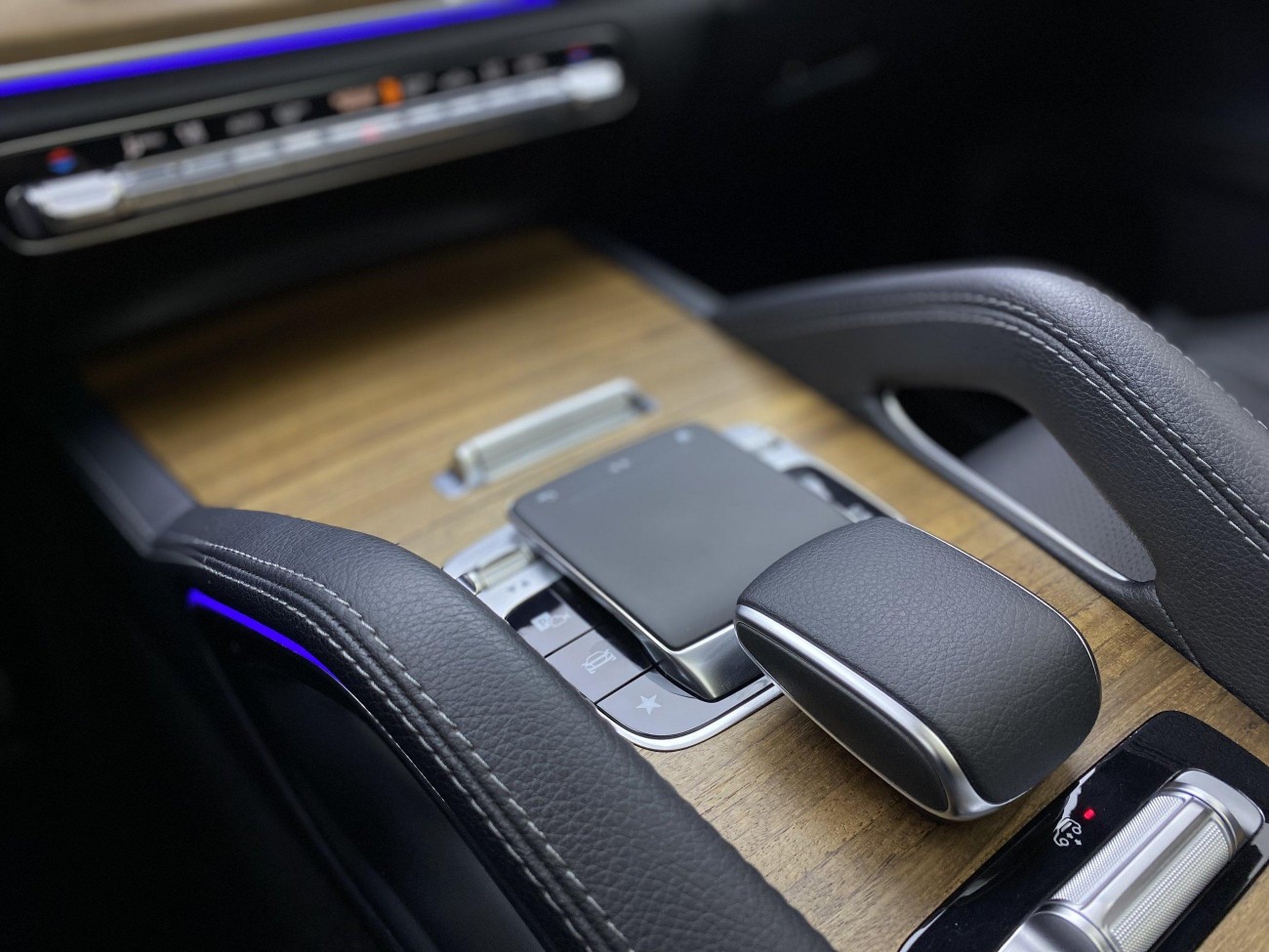 Mercedes-Benz GLS 450 2020
