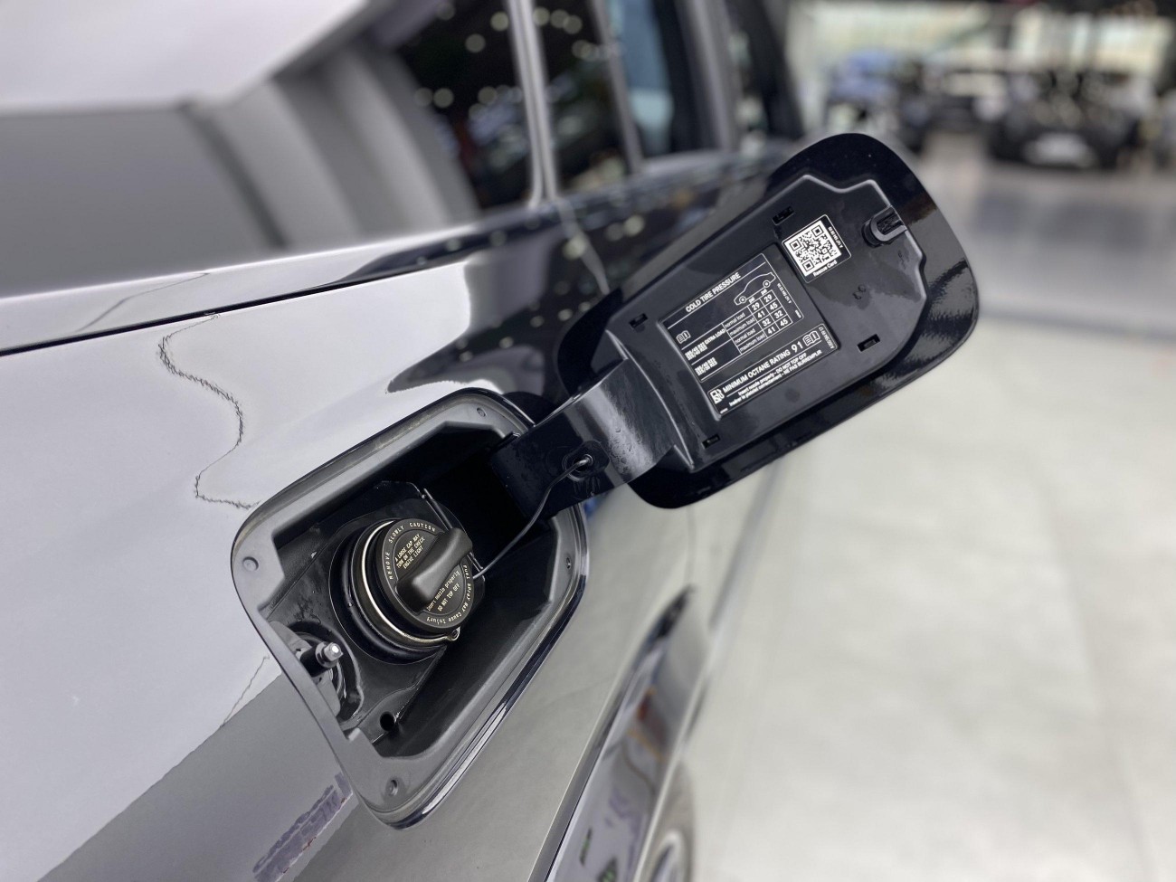 Mercedes-Benz GLS 450 2020