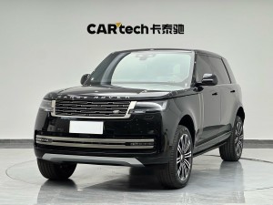 Land Rover Range Rover 2023