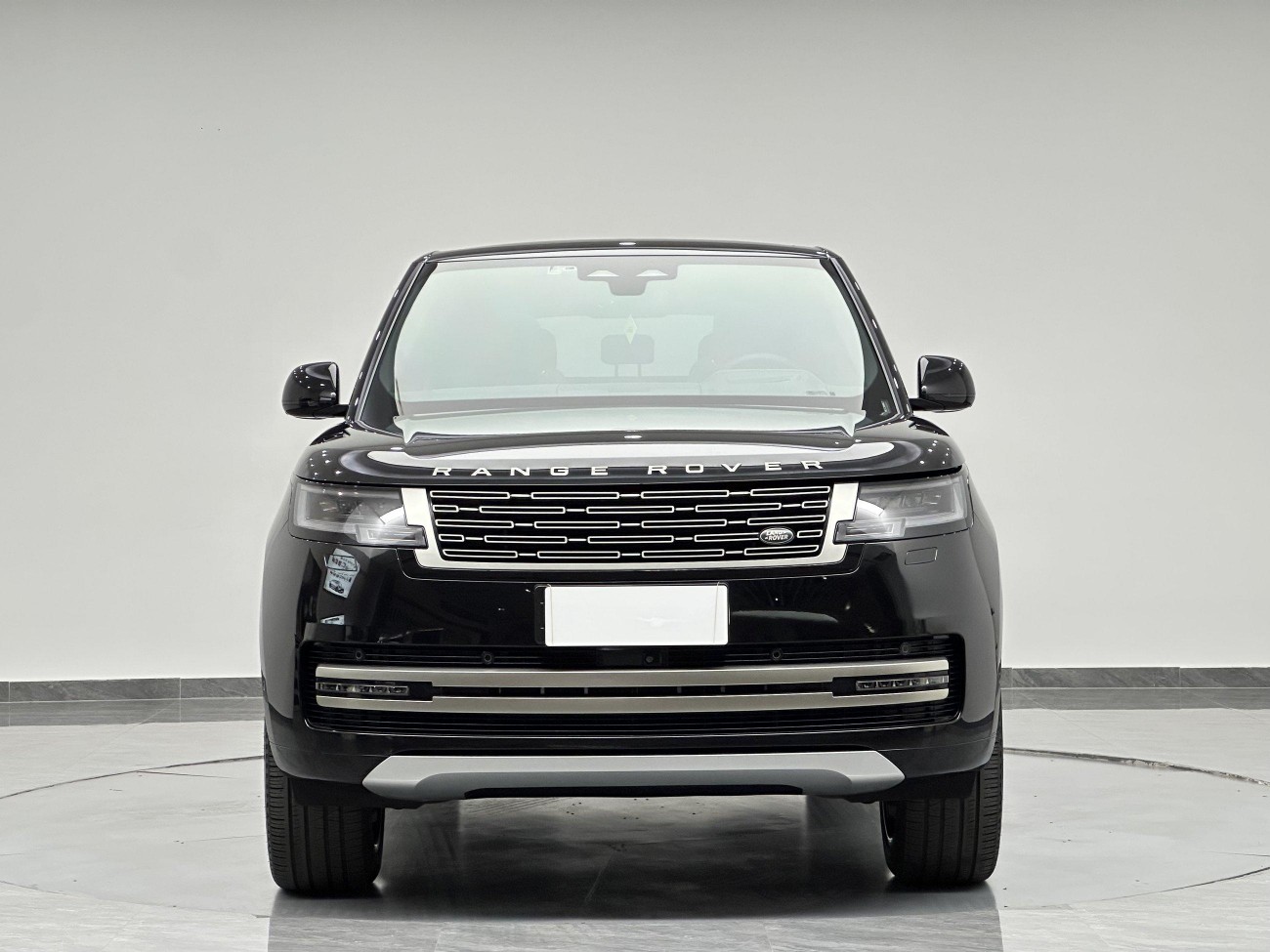 Land Rover Range Rover 2023