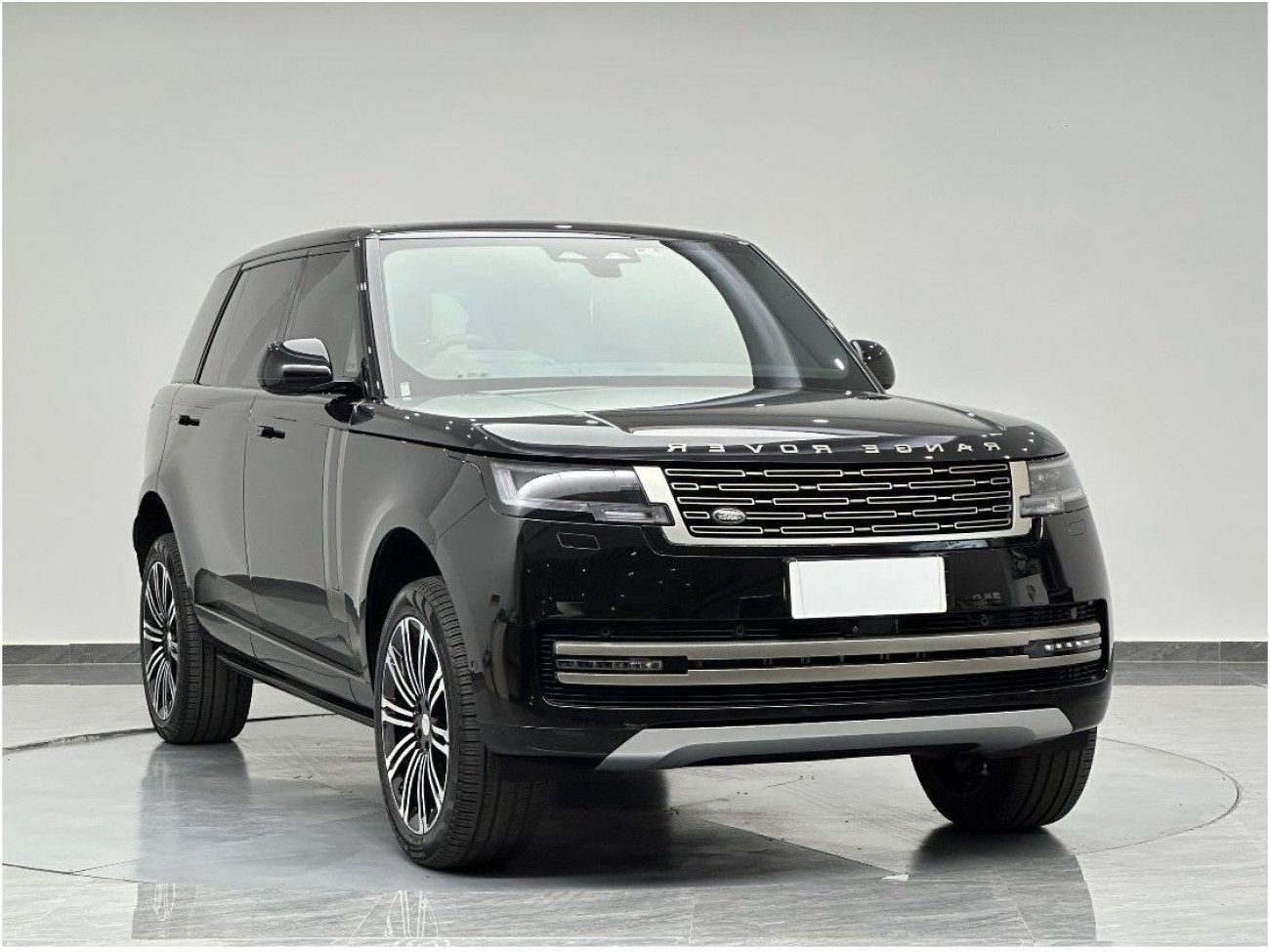 Land Rover Range Rover 2023