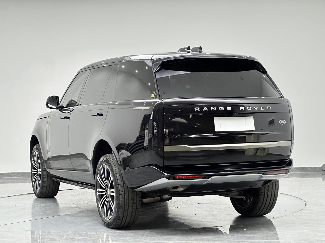 Land Rover Range Rover 2023