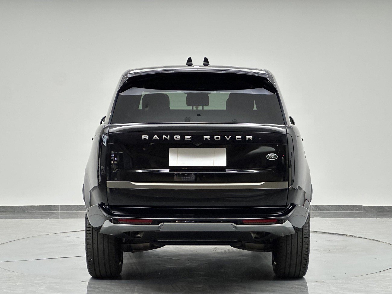 Land Rover Range Rover 2023