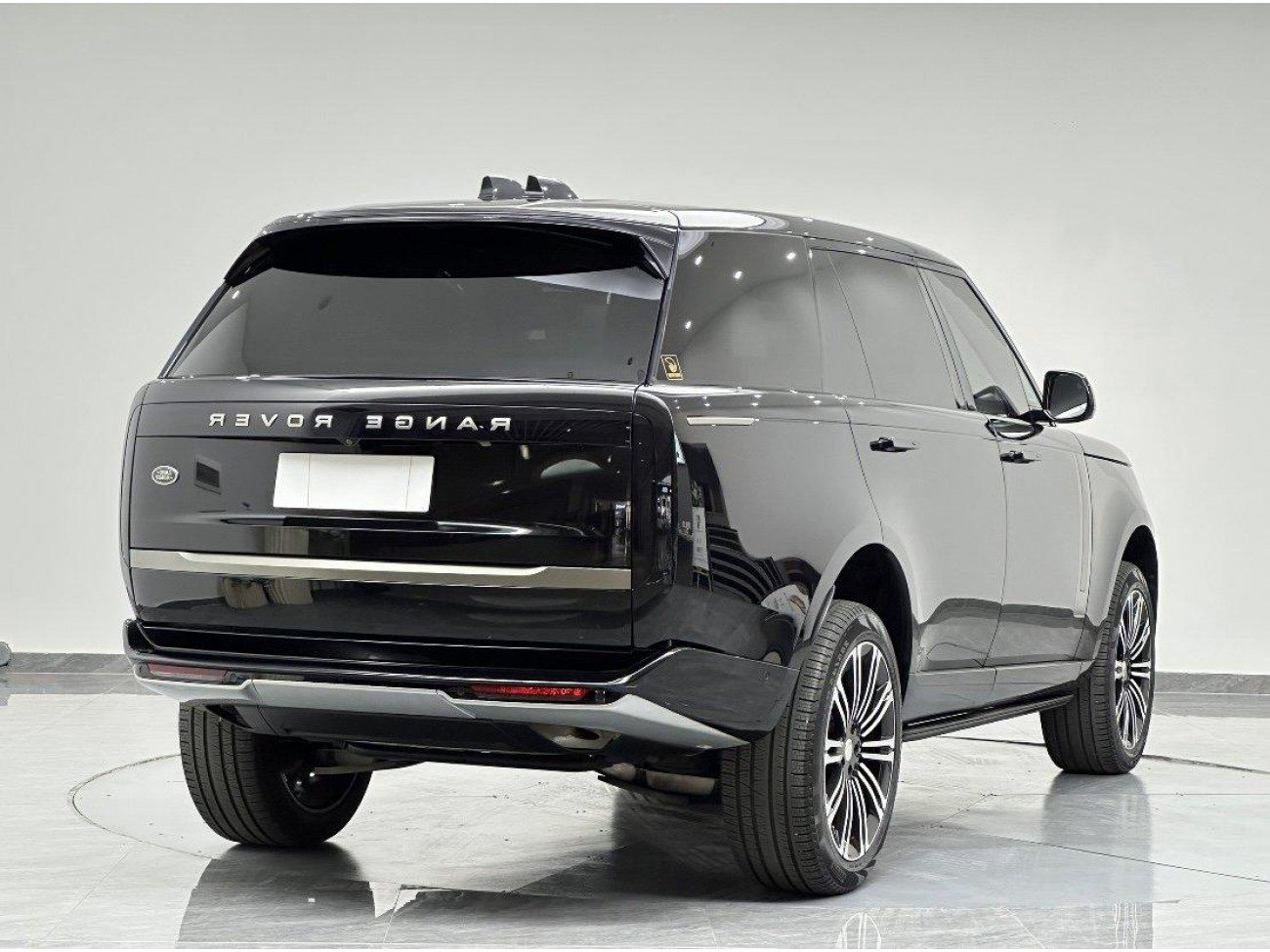 Land Rover Range Rover 2023