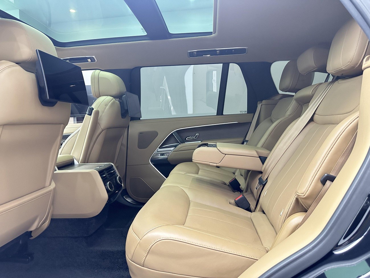 Land Rover Range Rover 2023