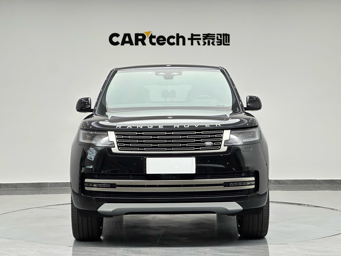 Land Rover Range Rover 2023