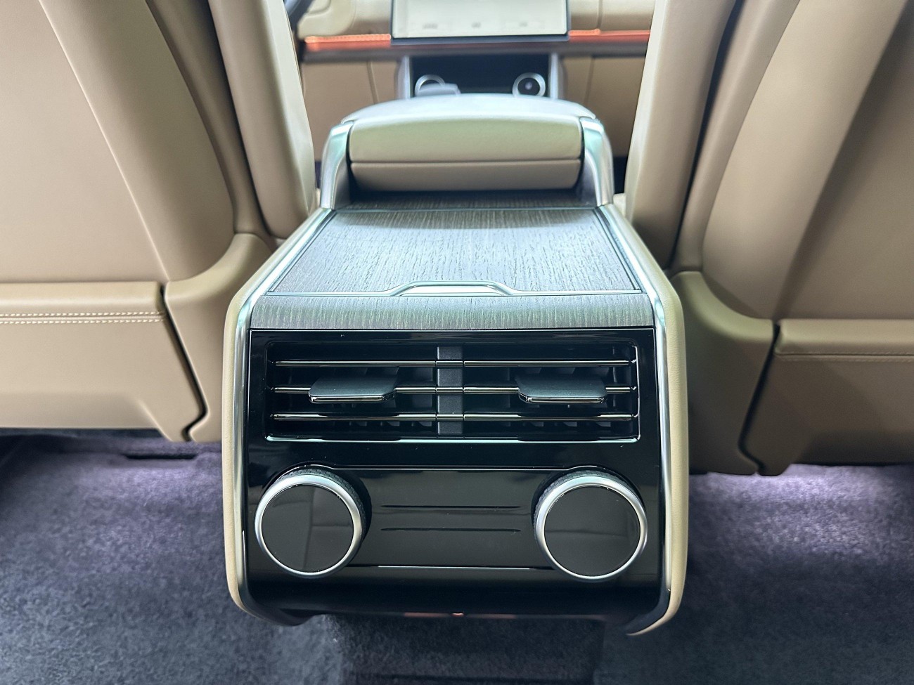 Land Rover Range Rover 2023