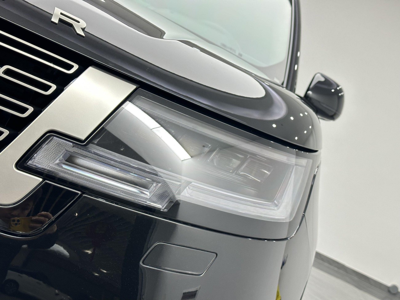 Land Rover Range Rover 2023