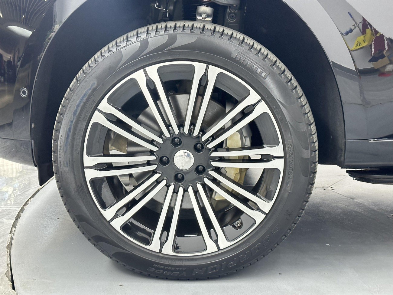 Land Rover Range Rover 2023
