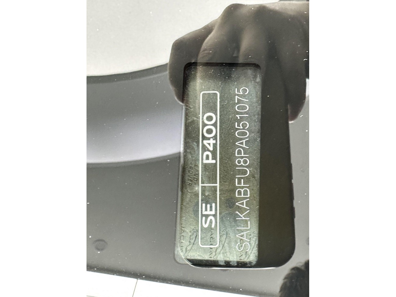 Land Rover Range Rover 2023