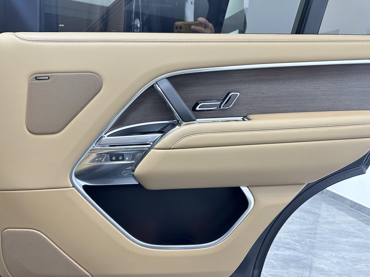 Land Rover Range Rover 2023