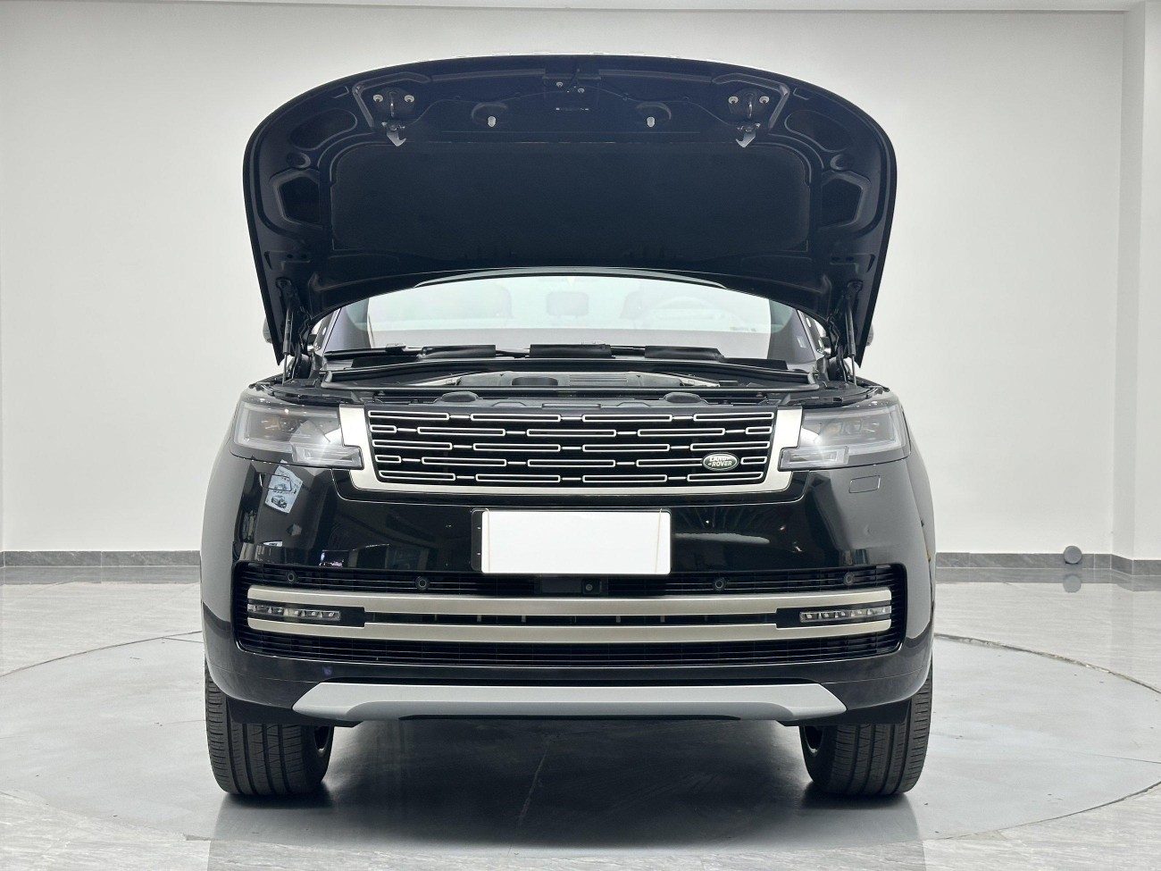 Land Rover Range Rover 2023