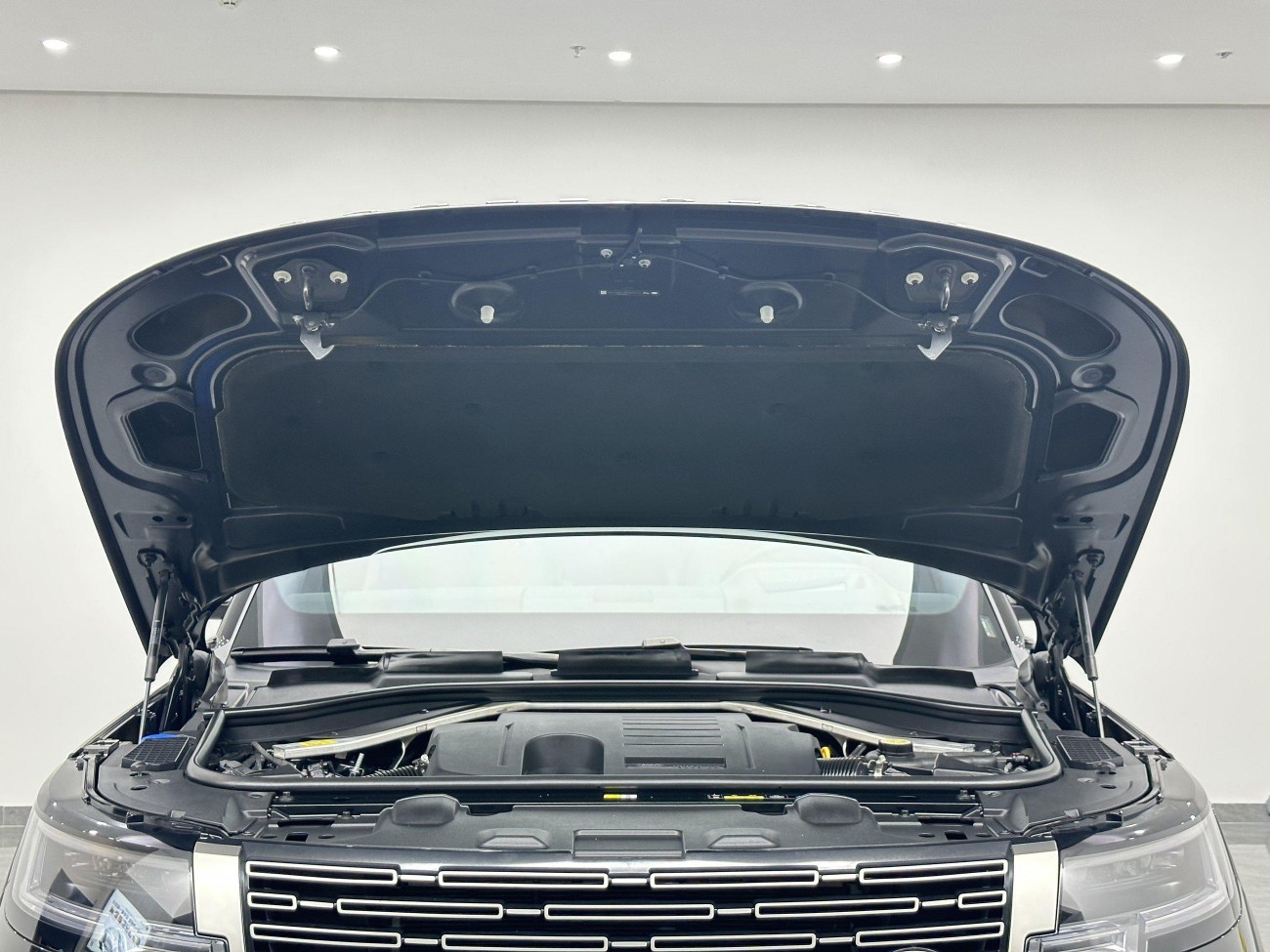 Land Rover Range Rover 2023