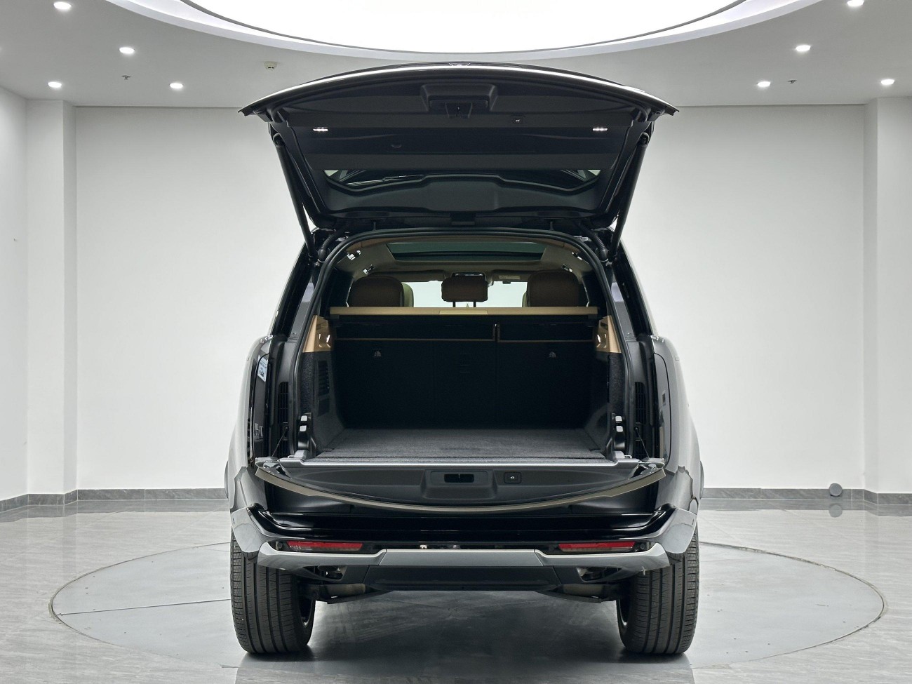 Land Rover Range Rover 2023