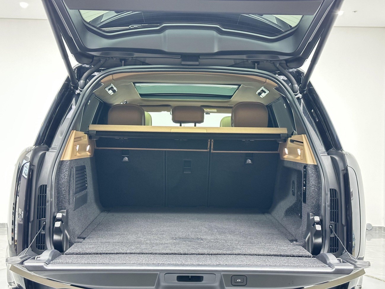 Land Rover Range Rover 2023