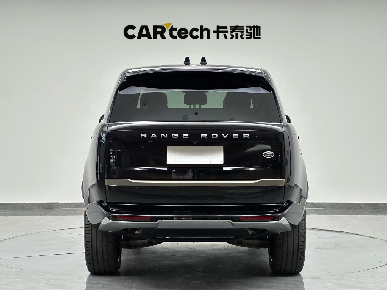 Land Rover Range Rover 2023