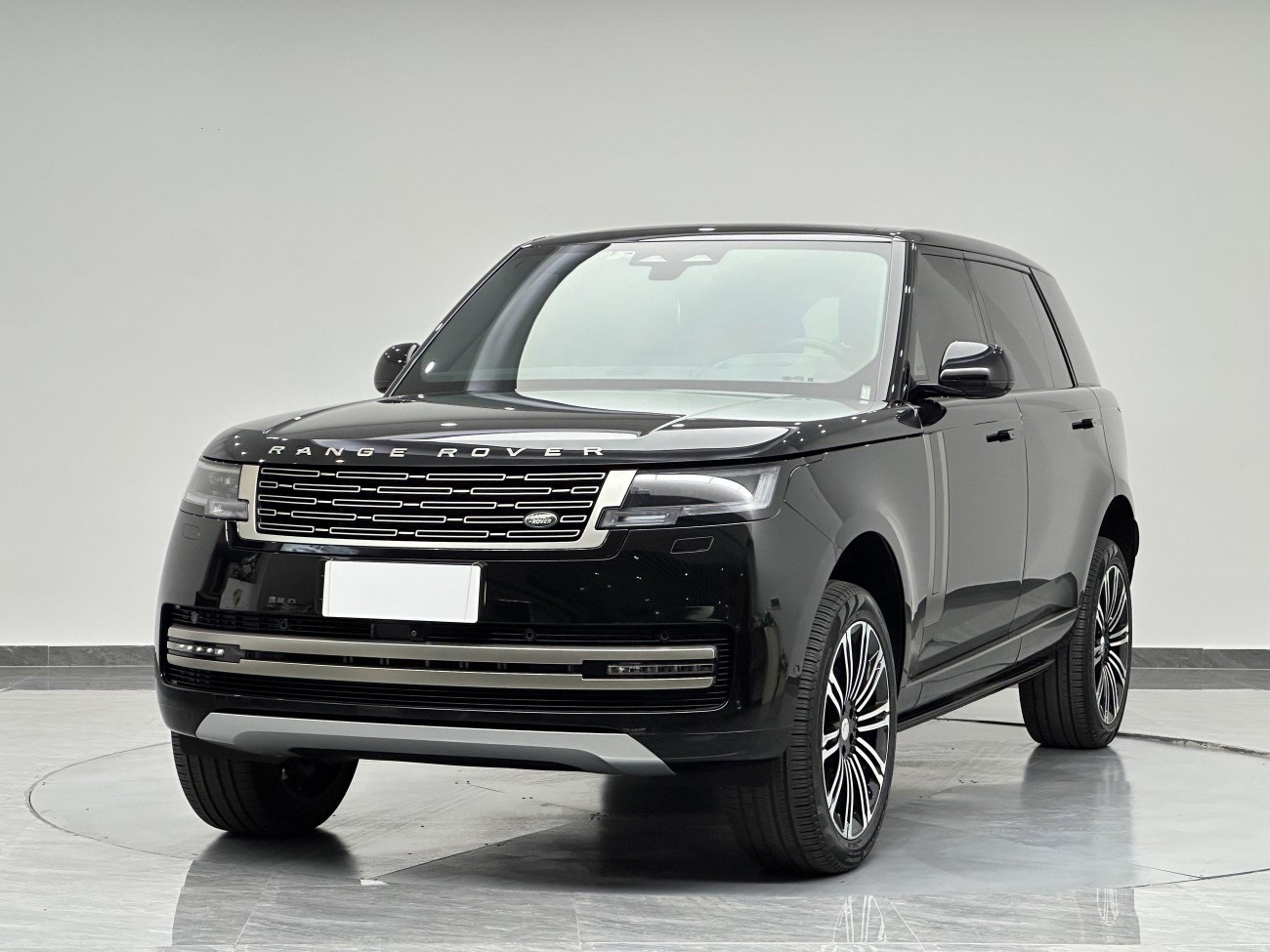 Land Rover Range Rover 2023