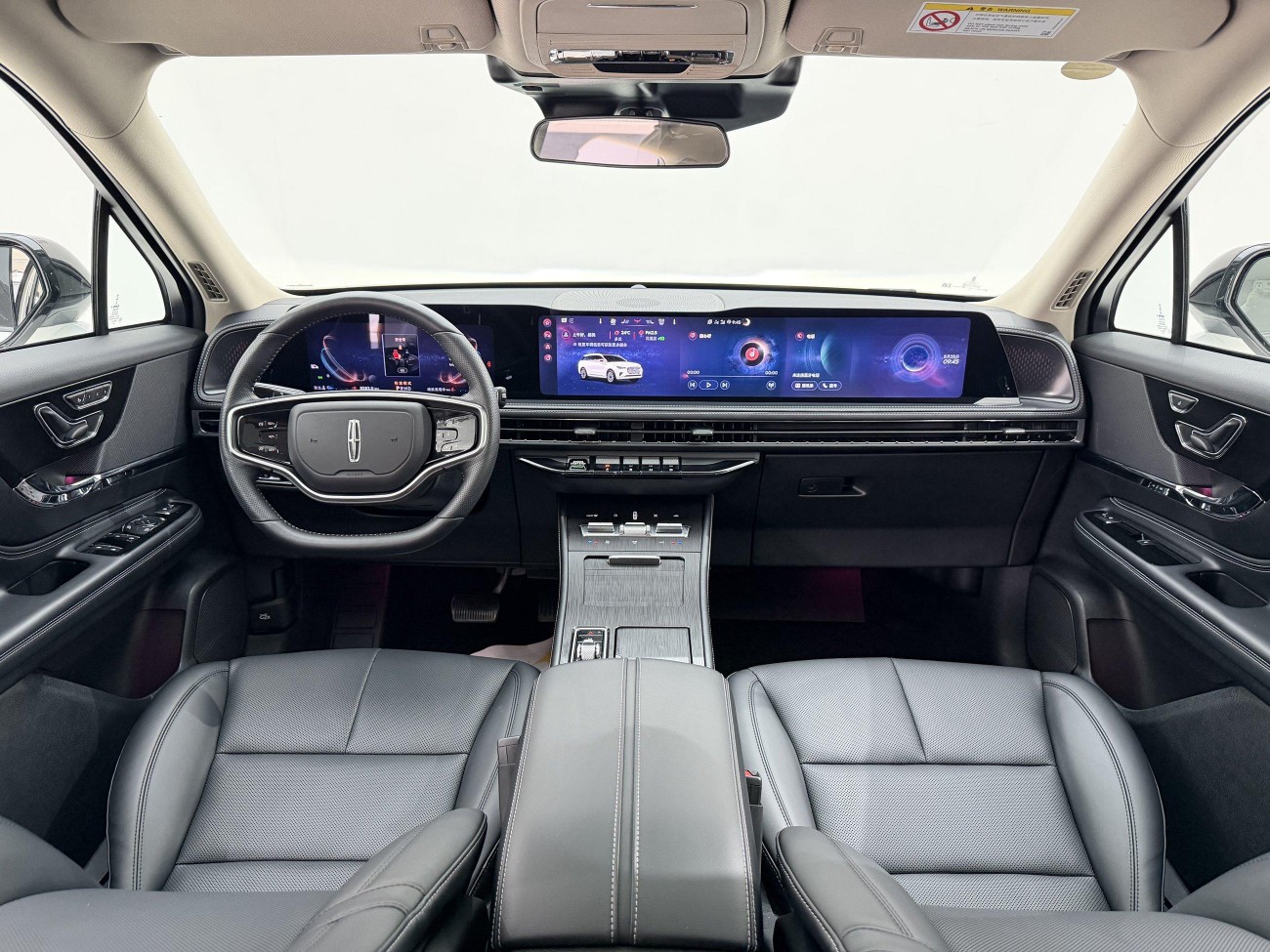 Lincoln Corsair 2025