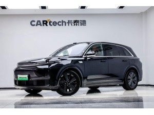 Li Auto L7 2026