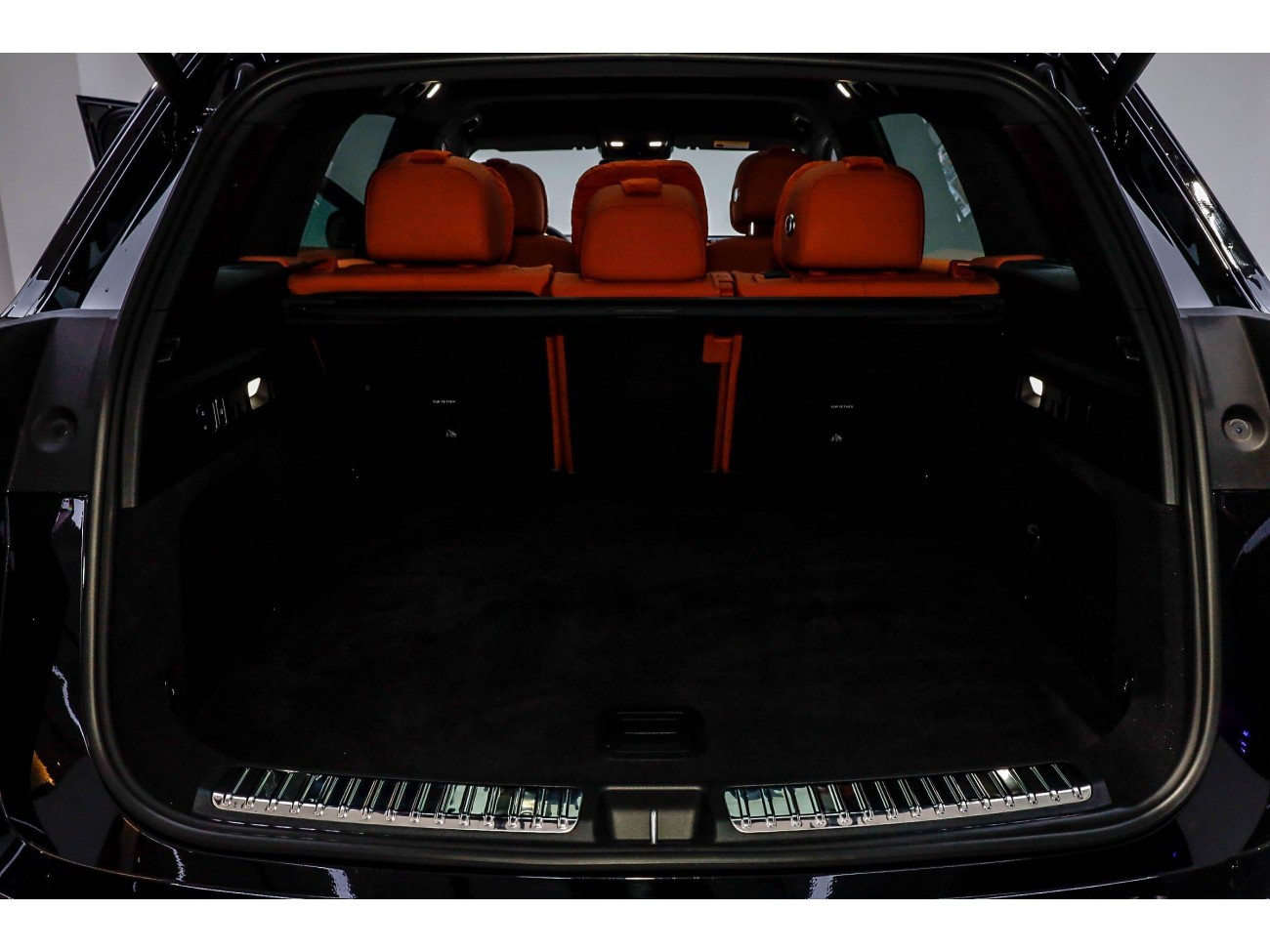 Li Auto L7 2026