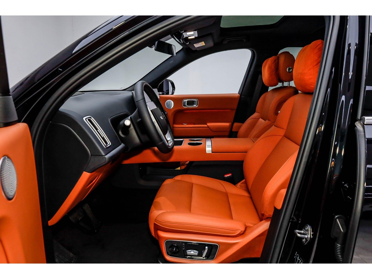 Li Auto L7 2026