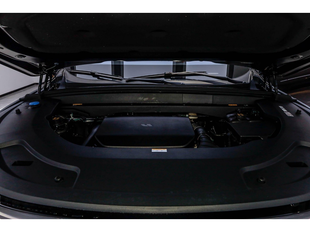 Li Auto L7 2026
