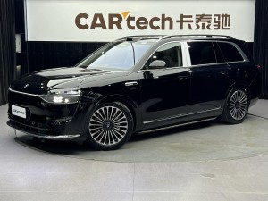AITO M9 2025