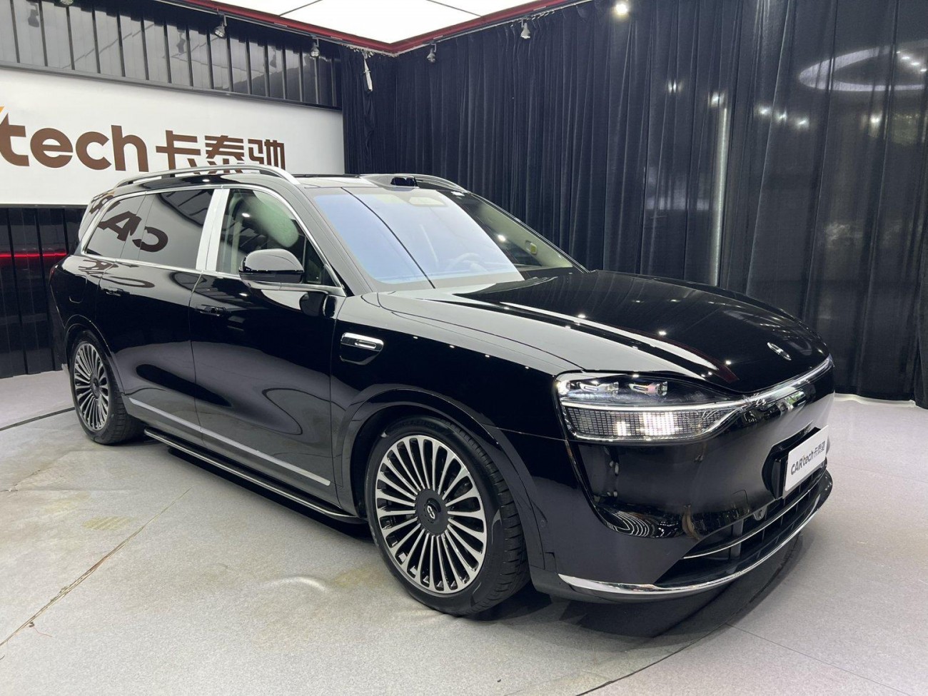 AITO M9 2025