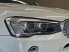 BMW X4 2017