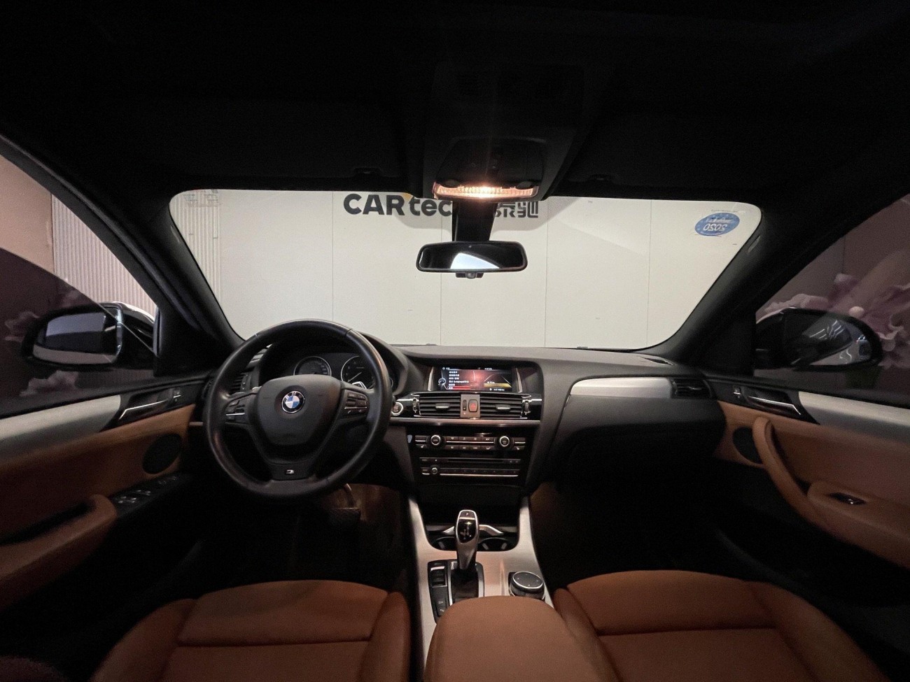 BMW X4 2017