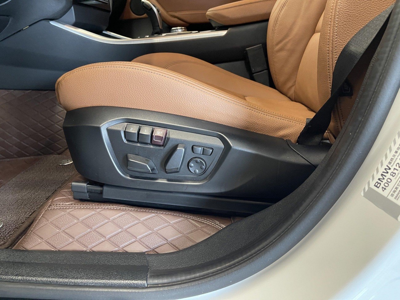 BMW X4 2017