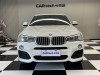 BMW X4 2017