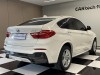 BMW X4 2017