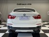 BMW X4 2017