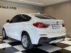 BMW X4 2017