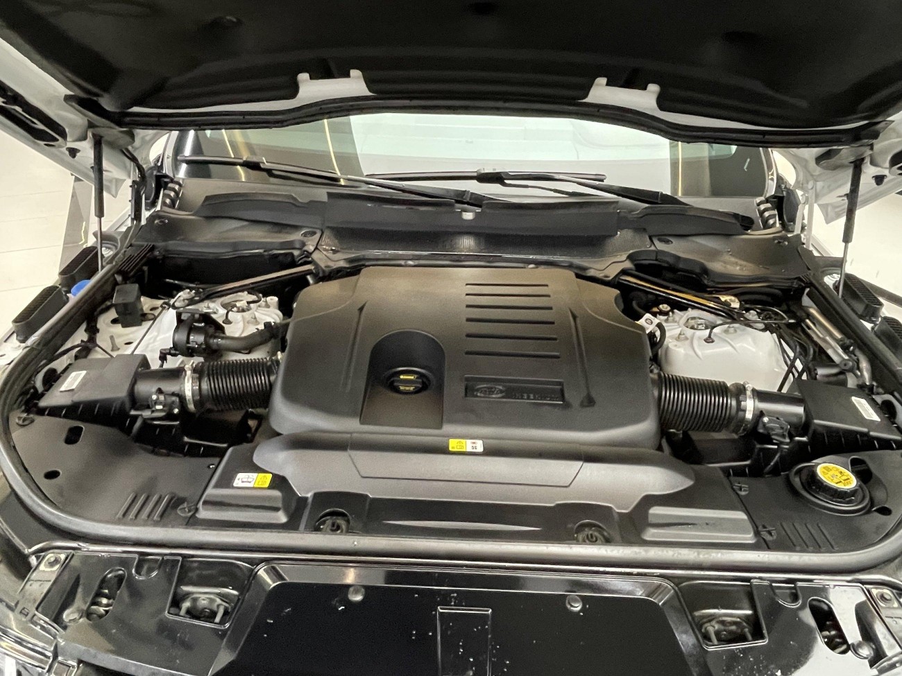 Land Rover Range Rover Sport 2022