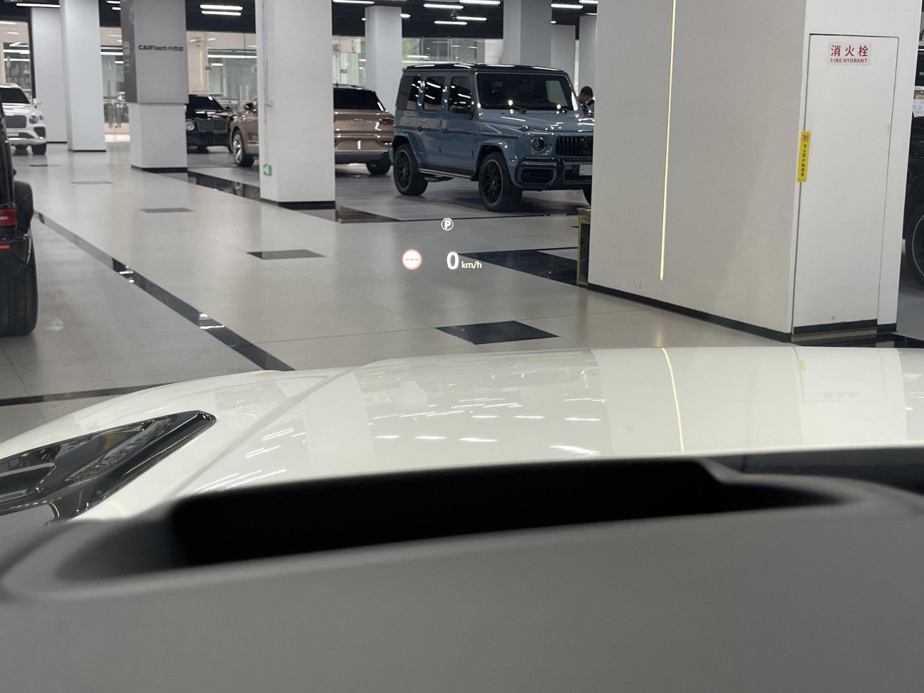 Land Rover Range Rover Sport 2022