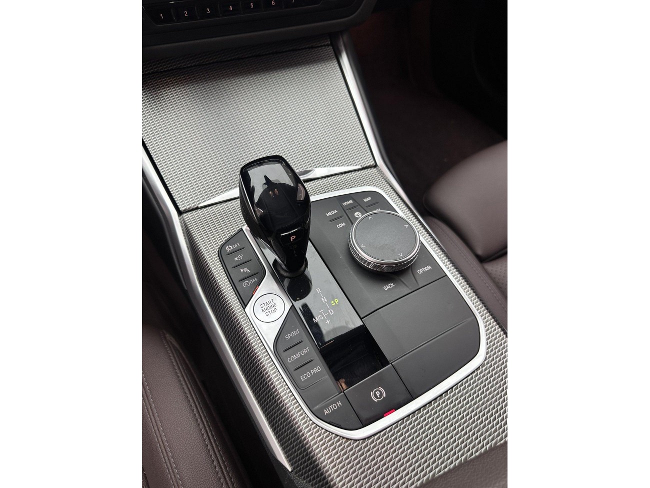BMW 325Li 2020