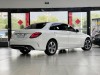 Mercedes-Benz C 260 L 2022